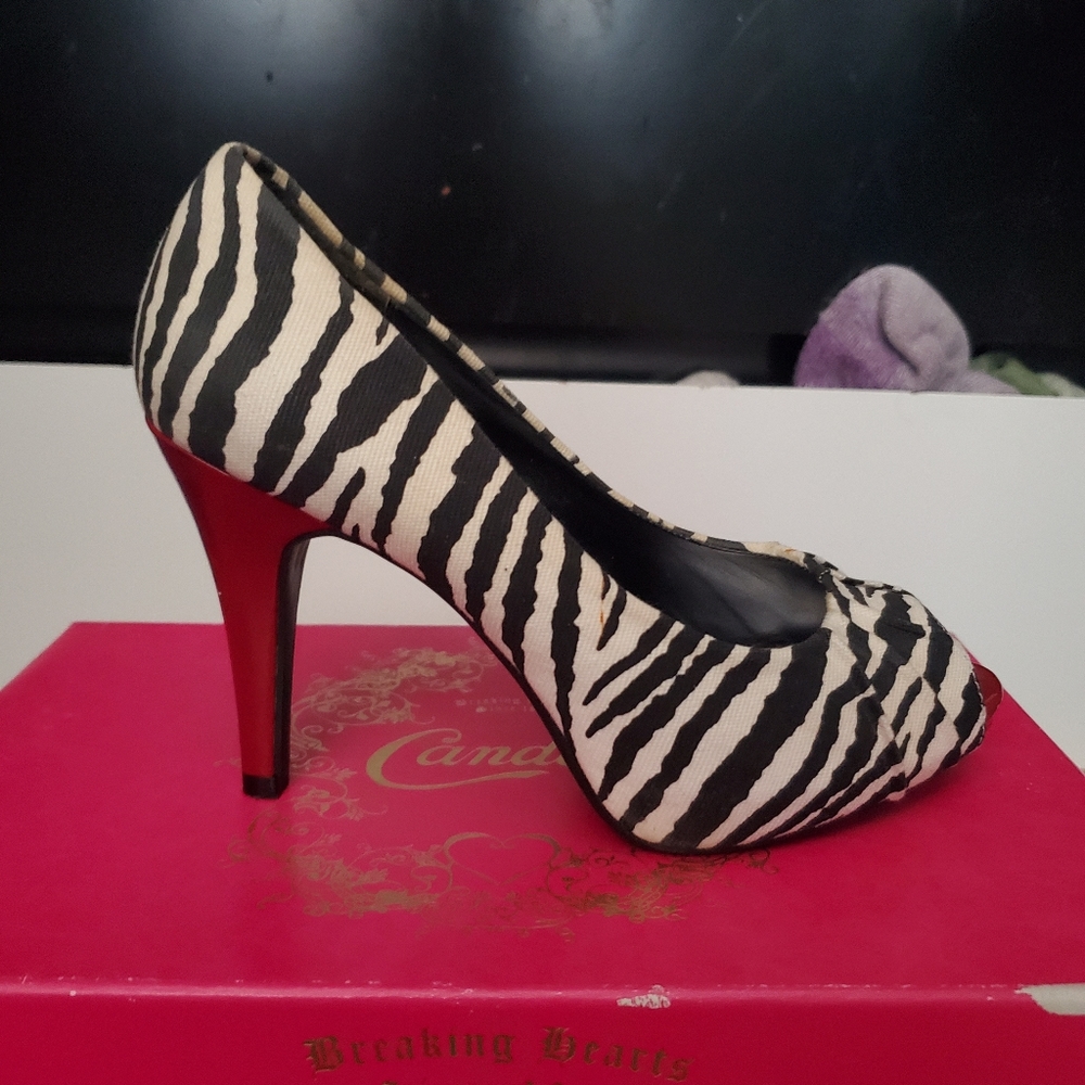 Candies Heels